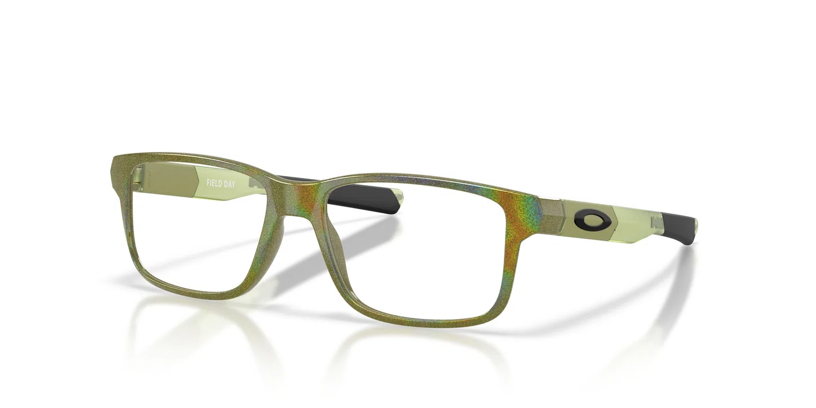 Oakley Field Day 8007 Eyeglasses - view 83